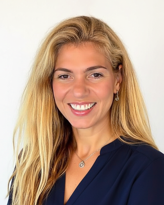Photo of Jenny Karina Rieke, Licensed Professional Counselor, LCPC