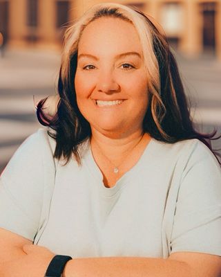 Photo of Christy Willis, Counselor, MA, ALC, NCC