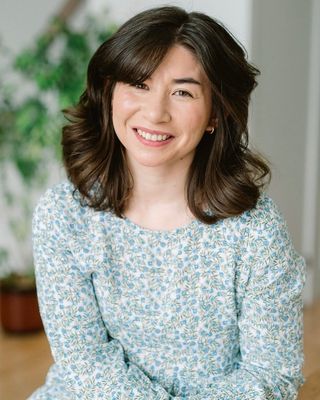 Photo of Christa Vail, Registered Social Worker, BA, BSW, MSW, RSW