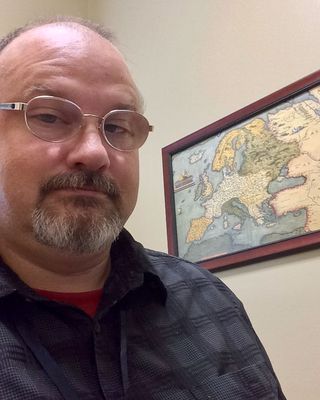 Photo of Stanley Pettegrow, Clinical Social Work/Therapist, LCSW