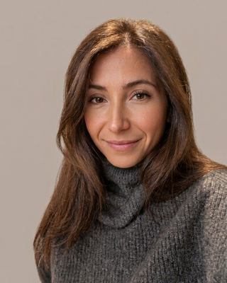 Photo of Paige Amoroso, LMSW