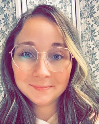 Photo of Amber Coyle, Counselor, LPCC