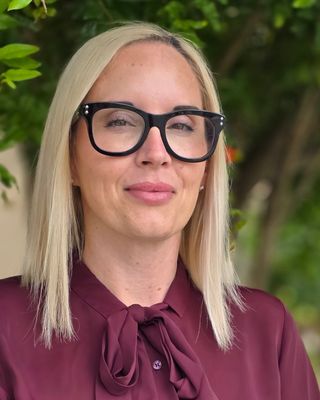 Photo of Shelley Freeman, Psychiatric Nurse Practitioner, PMHNP