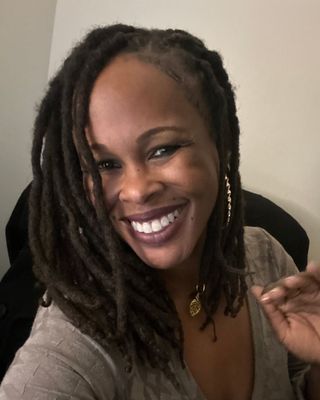 Photo of Porsche Monic Terry, Clinical Social Work/Therapist, MSW, LCSW