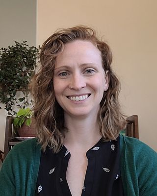 Photo of Michelle Rogers, Counselor, MA, LPCC
