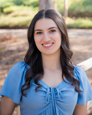 Photo of Amy Trajano, Marriage & Family Therapist Associate, AMFT