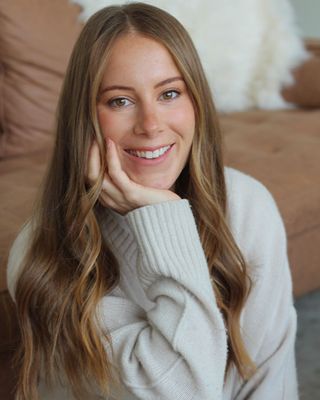 Photo of Maddy Weimer, Licensed Professional Counselor, LPC, MS, NCC