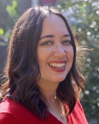 Photo of Jillian Ma, Clinical Social Work/Therapist, LCSW