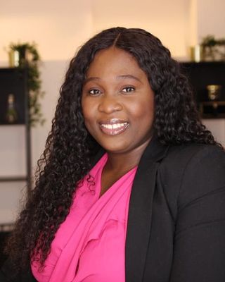Photo of Oge Obiorah, Registered Social Worker, MSW