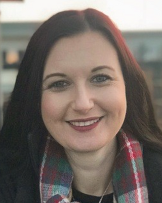 Photo of Ashna Wallace, Counselor, LMHC