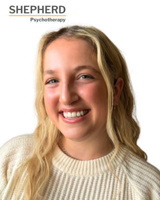 Photo of Marlin Pearl, Registered Psychotherapist, MACP, RP