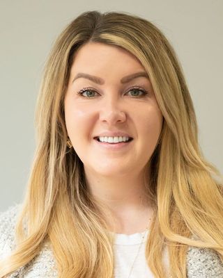 Photo of Hillary Brown, LPC Associate in Dallas, TX
