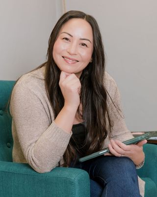 Photo of Marsha Jackson, Marriage & Family Therapist, LMFT-S