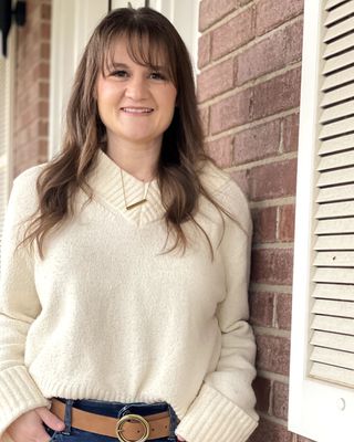 Photo of Bethany Czuba, Clinical Social Work/Therapist, LCSW