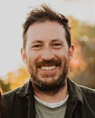 Photo of Harry Raison, Counsellor, ACC Reg