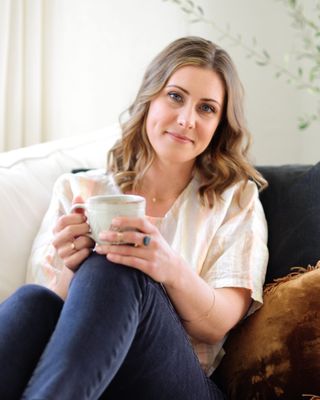 Photo of Trinity Hart, Marriage & Family Therapist, MA, LMFT, NTP