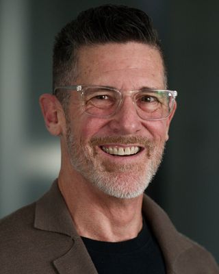 Photo of Steven M Shampain, Licensed Professional Counselor, MA, LPC, MHSP