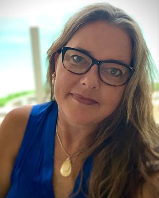 Photo of Christine Houtman, Counsellor, RTC