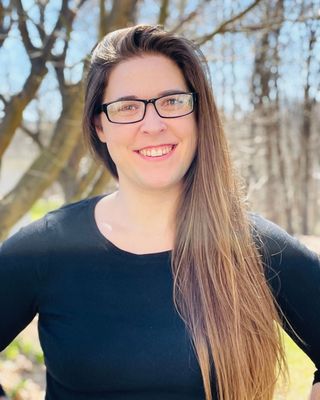 Photo of Megan Johnson, Clinical Social Work/Therapist, LMSW