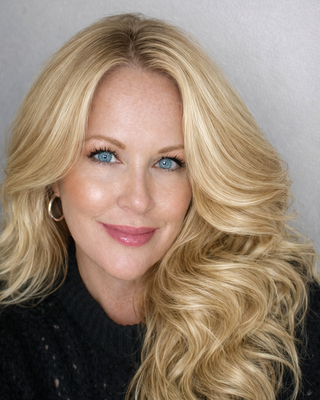 Photo of Regina Underwood, Licensed Professional Counselor, MAMFT, LPC, EMDR