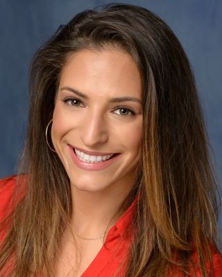 Photo of Sarah Greif, Psychologist, PhD, MS