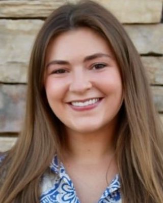 Photo of Ashton Romines-Henry, Licensed Professional Counselor, LPC, MA