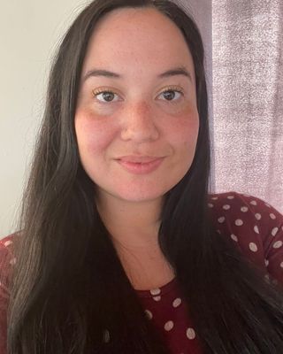 Photo of Nikole Gutierrez, Licensed Professional Counselor, LPC-S, LCDC, NCC