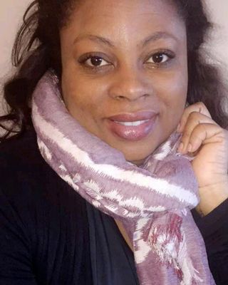 Photo of Nuria E Lynch-Comer, Clinical Social Work/Therapist, MSW, LCSW