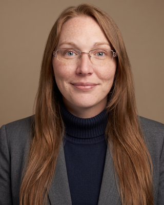 Photo of Virginia Gunther, Clinical Social Work/Therapist, LCSW