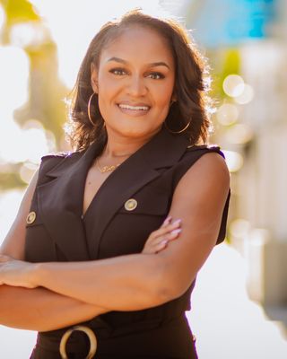 Photo of Faith Lawhorn, Clinical Social Work/Therapist, LCSW