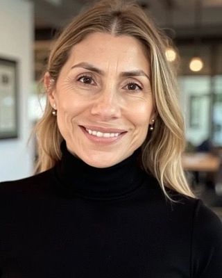 Photo of Adriana B Molina, Psychologist, PhD