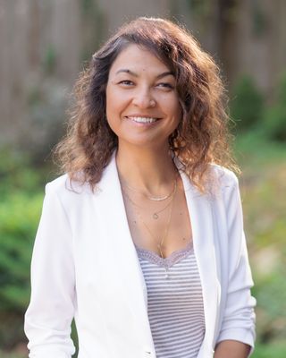 Photo of Ayse Alpaslan Zelley, Pre-Licensed Professional, MA