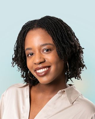 Photo of Nathara Bailey, Pre-Licensed Professional, MA