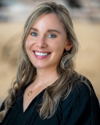 Photo of Erica Hudson, Resident in Counseling, MA, RIC