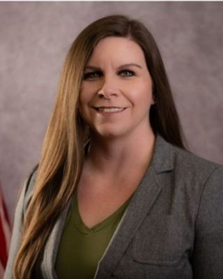 Photo of Linda Gould, Licensed Professional Counselor