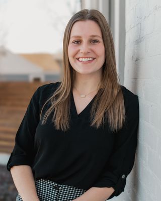 Photo of Hannah Deatz, Pre-Licensed Professional, MS, PLPC, NCC, CSAT-A