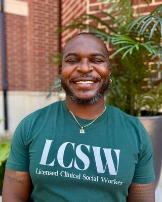 Photo of Jordan D Le Blanc, Clinical Social Work/Therapist, LCSW