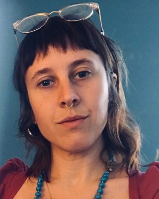 Photo of Lily Pyle, Licensed Professional Counselor, LPC