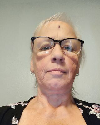 Photo of Dr. Audrey King, Psychologist, PhD, LPC