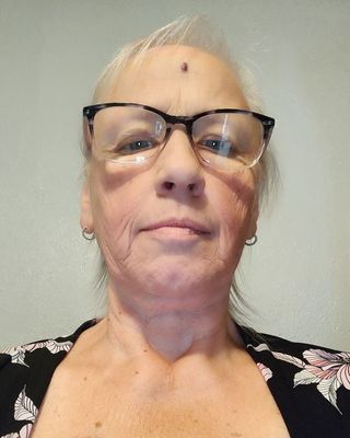 Photo of Dr. Audrey King, Psychologist, PhD, LPC