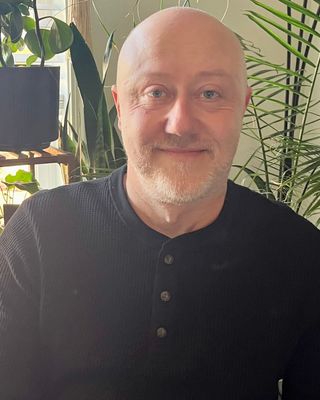 Photo of Jeff Ashcraft, Clinical Social Work/Therapist, LICSW