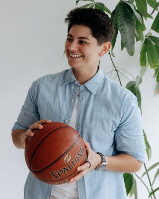 Photo of Gia Alkire, Licensed Professional Counselor, MA, LPC