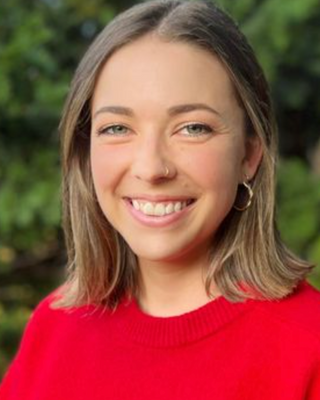 Photo of Caroline Green, Counselor, LGPC