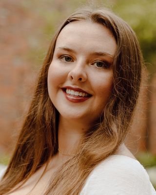 Photo of Makenzie Cook, Counselor, MA, PLPC
