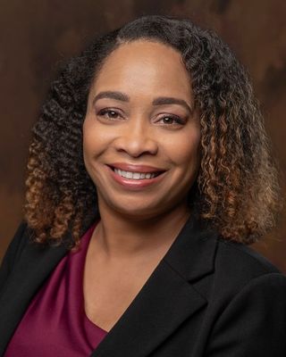 Photo of Msichana McDole, Licensed Professional Counselor, LPC, NCC, CPCS, CCTP, CAGCS