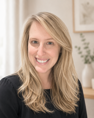 Photo of Rebecca Canzonieri, Clinical Social Work/Therapist, LCSW-C, PMH-C, LICSW