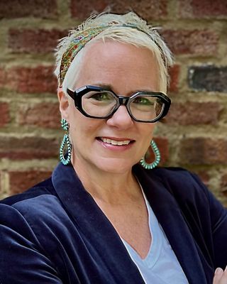 Photo of Paige Rodefer, Marriage & Family Therapist, LMFT, EMDR-CT