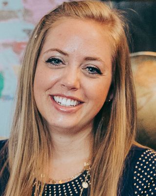 Photo of Amanda Darquea, Pre-Licensed Professional, MA