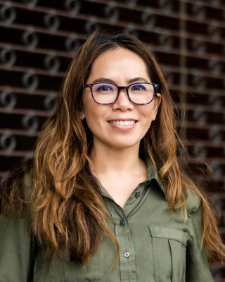 Photo of Kelly Nguyen, Marriage & Family Therapist in Presidio Heights, San Francisco, CA