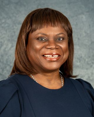 Photo of Cheri-Ann Clarke, Clinical Social Work/Therapist, DSW, LCSW-R